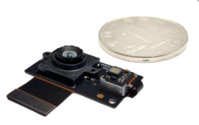 ADS6303系列單光子成像芯片及dToF...